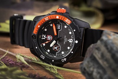 Luminox XB.3729 Bear Grylls Survival Sea Series