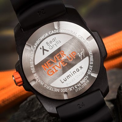 Luminox XB.3729 Bear Grylls Survival Sea Series