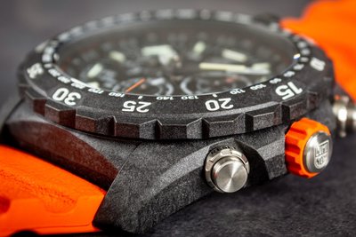 Luminox XB.3749 Bear Grylls Survival Master Series