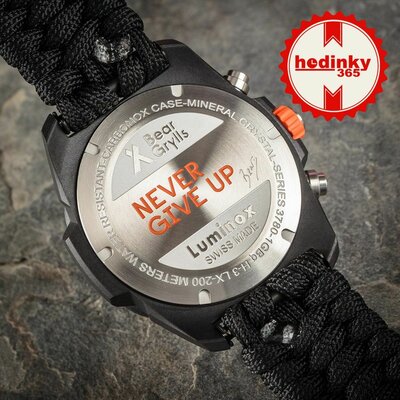 Luminox XB.3797.KM Bear Grylls Survival Land Series