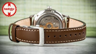 Seiko Presage Automatic SRPE45J1 Cocktail Time Mojito