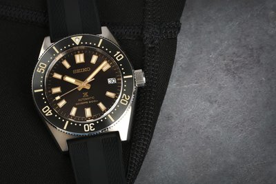 Seiko Prospex Sea Automatic Diver's SPB147J1