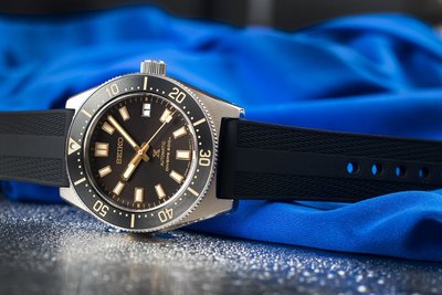 Seiko Prospex Sea Automatic Diver's SPB147J1
