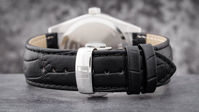 Tissot Gentleman Quartz T127.410.16.041.01