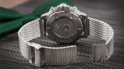 Tissot Seastar 1000 Quartz T120.417.11.091.00