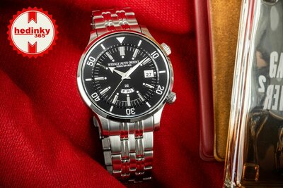 Orient Revival King Diver Automatic RA-AA0D01B1HB Orient 70th Anniversary Edition