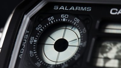 Casio Collection AE-1200WH-1CVEF