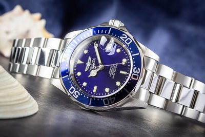 Invicta Pro Diver Automatic 9094