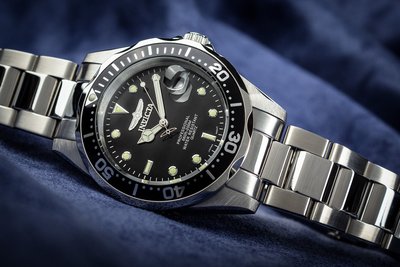 Invicta Pro Diver Men Quartz 8932