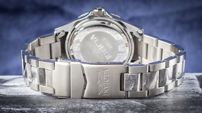 Invicta Pro Diver Men Quartz 8932