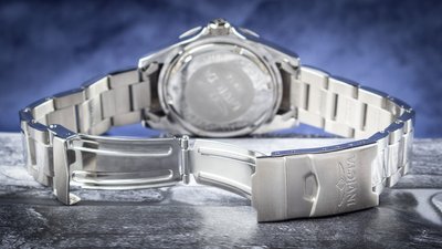 Invicta Pro Diver Men Quartz 8932