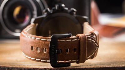 Tissot Supersport Quartz Chronograph T125.617.36.051.01