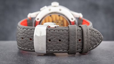 Bruno Söhnle Atrium Lady GMT Quartz 17-13154-841