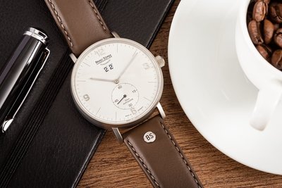 Bruno Sohnle Frankfurt Automatic 17-12193-261