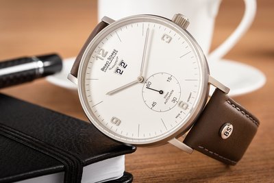 Bruno Sohnle Frankfurt Automatic 17-12193-261