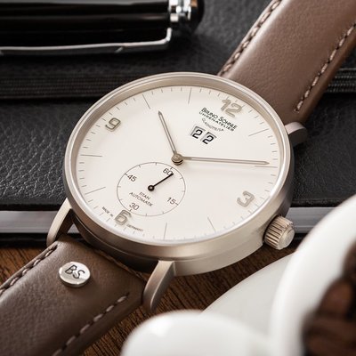 Bruno Sohnle Frankfurt Automatic 17-12193-261