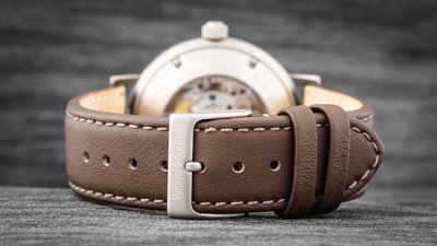 Bruno Sohnle Frankfurt Automatic 17-12193-261