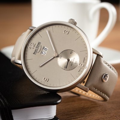 Bruno Söhnle Frankfurt Automatic 17-12193-861