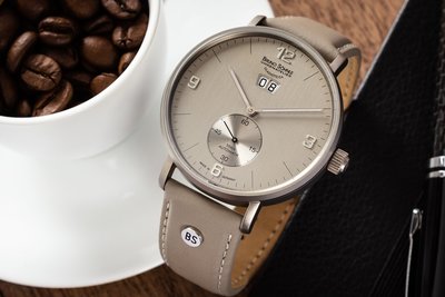 Bruno Söhnle Frankfurt Automatic 17-12193-861