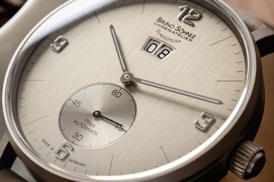 Bruno Söhnle Frankfurt Automatic 17-12193-861