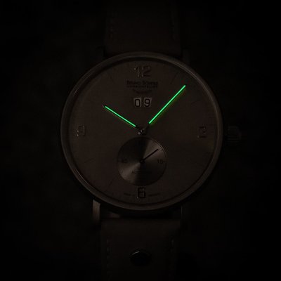 Bruno Söhnle Frankfurt Automatic 17-12193-861