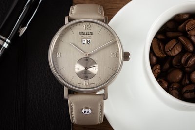 Bruno Söhnle Frankfurt Automatic 17-12193-861