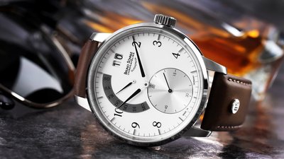 Bruno Söhnle Hamburg II Quartz 17-13205-961