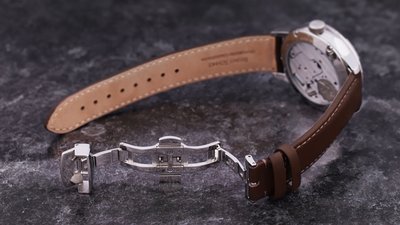 Bruno Söhnle Hamburg II Quartz 17-13205-961