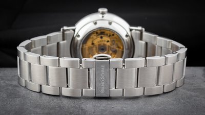 Bruno Söhnle Lagomat Men Automatic 17-12096-242
