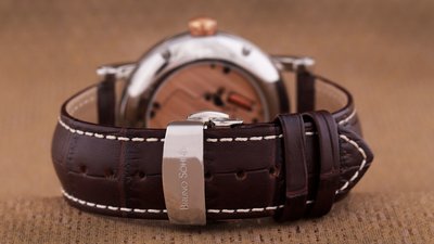 Bruno Söhnle Pesaro I Men Quartz 17-63073-245