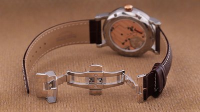 Bruno Söhnle Pesaro I Men Quartz 17-63073-245