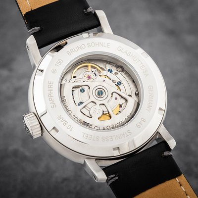 Bruno Söhnle Pesaro II Men Automatic 17-12150-267