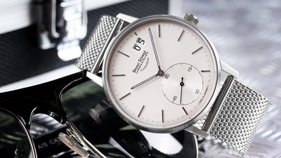 Bruno Söhnle Stuttgart II Quartz 17-13179-240