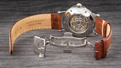 Bruno Söhnle Taranis Men Automatic 17-12165-841