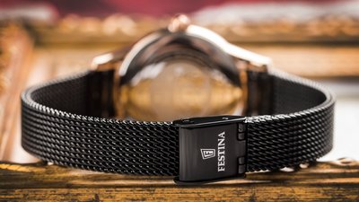 Festina Mademoiselle Swarovski 20496/2