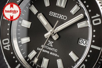 Seiko Prospex Sea Automatic 1965 Diver's SPB143J1