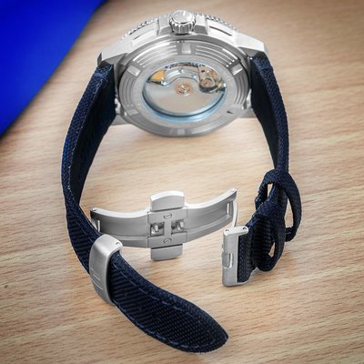 Tissot Seastar 1000 Automatic Powermatic 80 Silicium T120.407.17.041.01