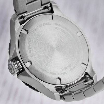 Wenger Seaforce Quartz 01.0621.109