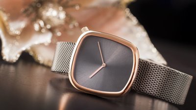 Bering Classic Pebble 18034-369