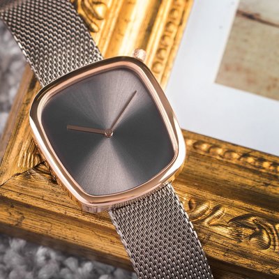 Bering Classic Pebble 18034-369