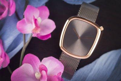 Bering Classic Pebble 18034-369