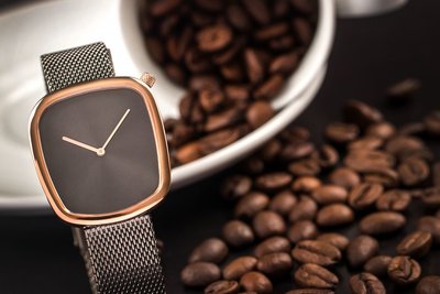 Bering Classic Pebble 18034-369