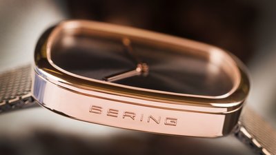 Bering Classic Pebble 18034-369
