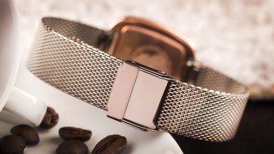 Bering Classic Pebble 18034-369