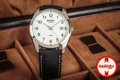 Boccia Titanium 3608-13