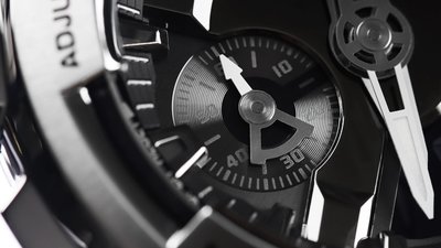 Casio G-Shock Original GM-110-1AER