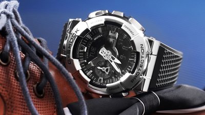 Casio G-Shock Original GM-110-1AER