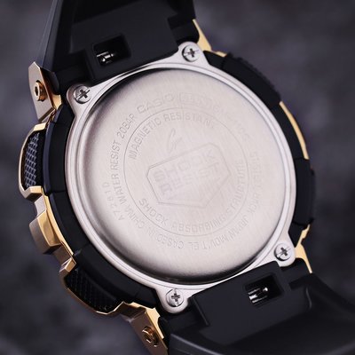 Casio G-Shock Original GM-110G-1A9ER