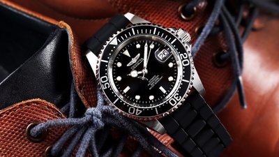 Invicta Pro Diver Automatic 23678