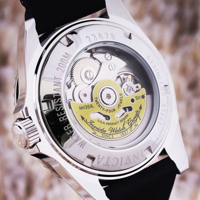 Invicta Pro Diver Automatic 23678